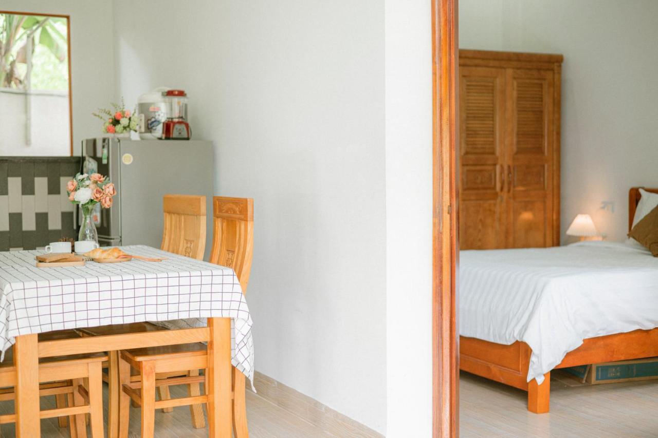 Wings Bungalow دونغ دونغ المظهر الخارجي الصورة