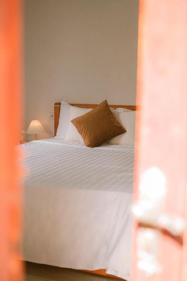 Wings Bungalow دونغ دونغ المظهر الخارجي الصورة