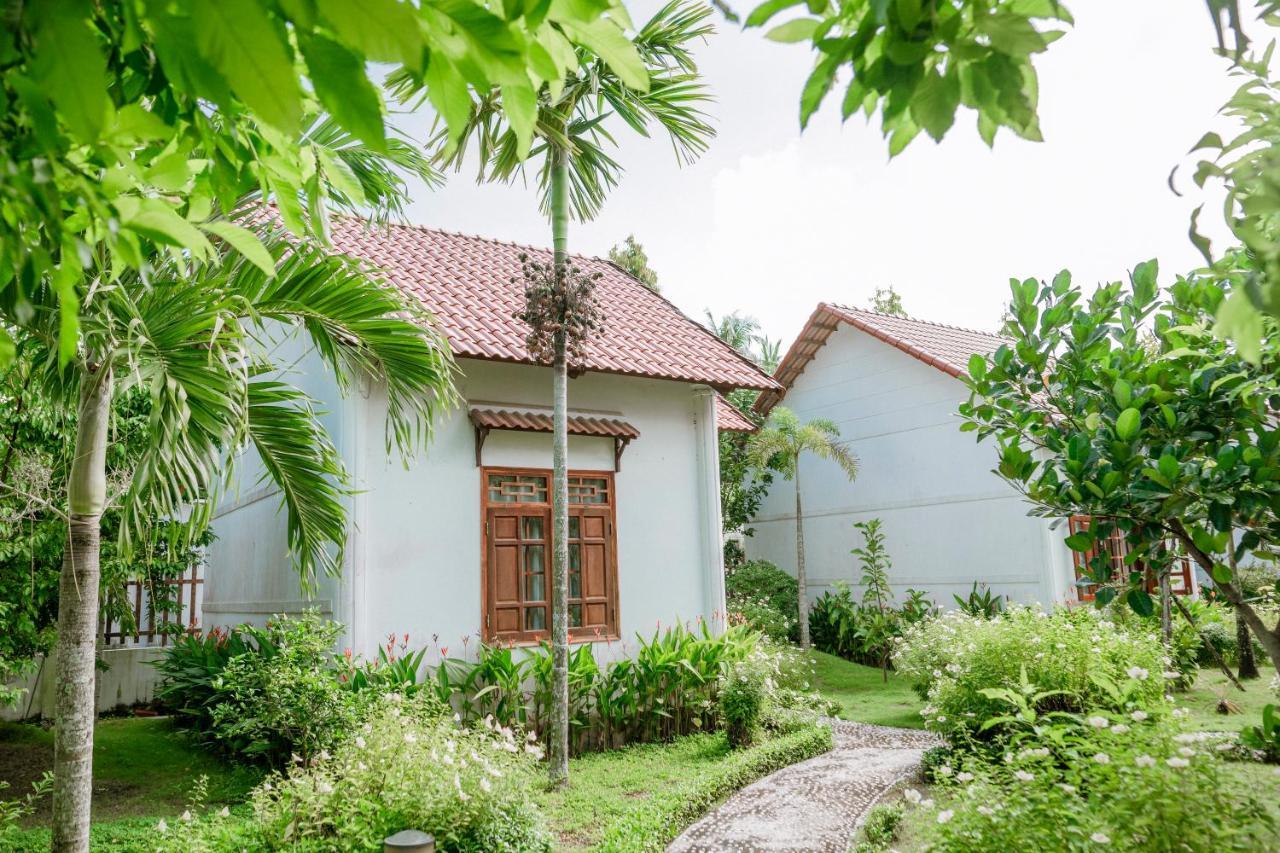 Wings Bungalow دونغ دونغ المظهر الخارجي الصورة