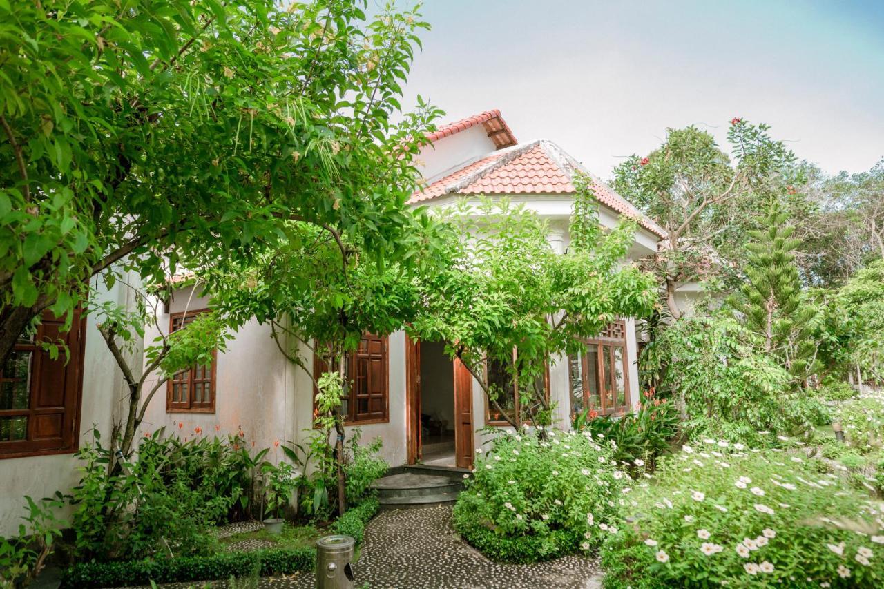Wings Bungalow دونغ دونغ المظهر الخارجي الصورة