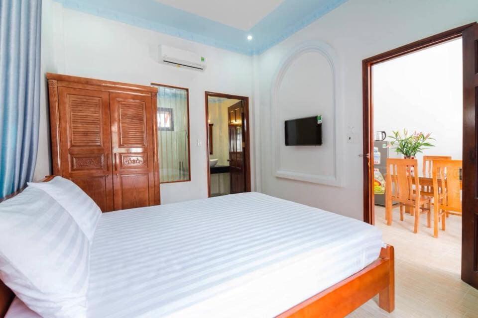 Wings Bungalow دونغ دونغ المظهر الخارجي الصورة