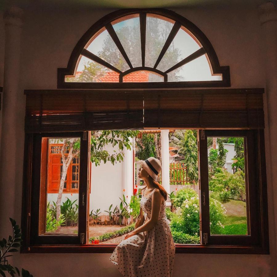 Wings Bungalow دونغ دونغ المظهر الخارجي الصورة