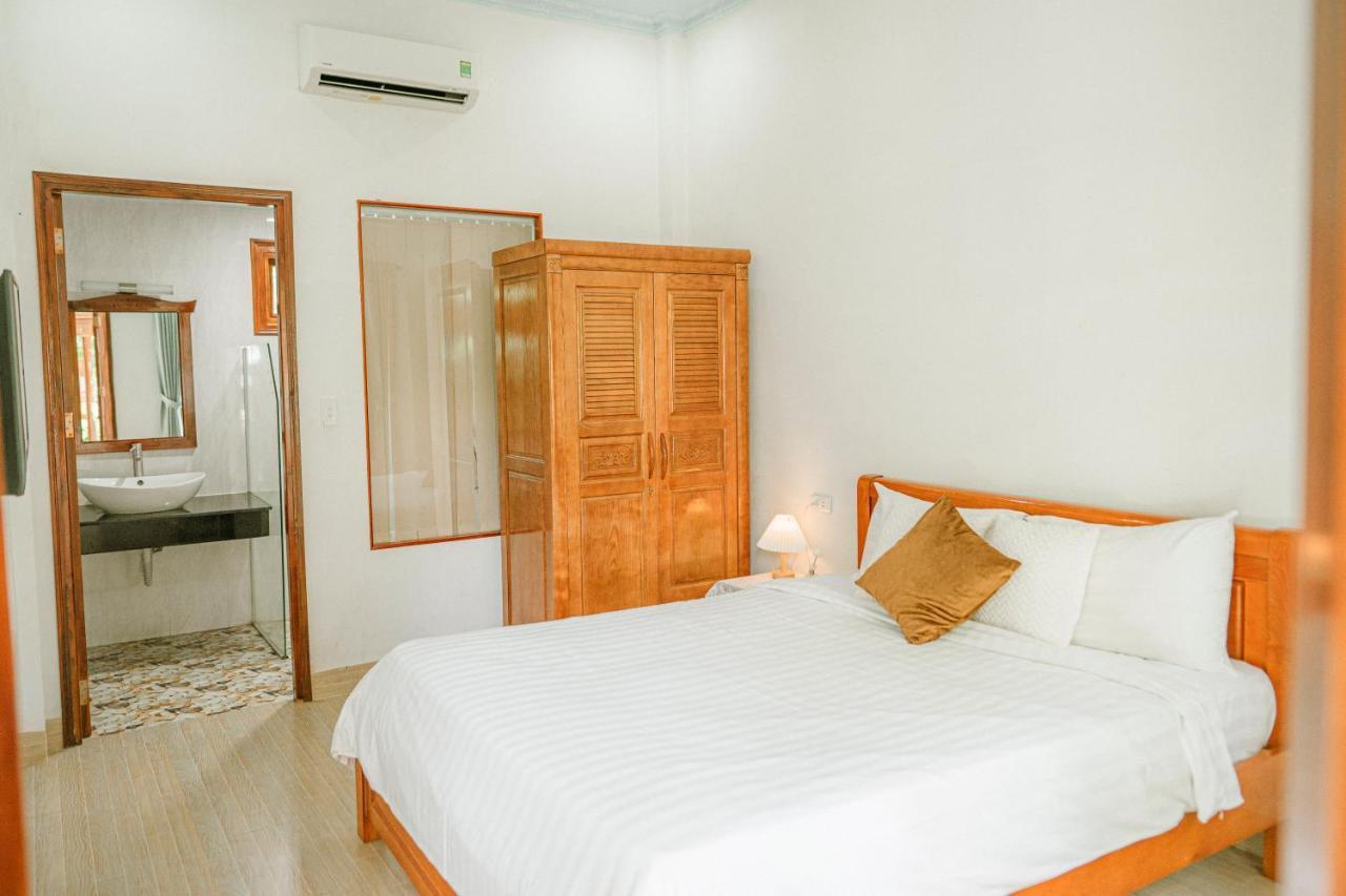 Wings Bungalow دونغ دونغ المظهر الخارجي الصورة