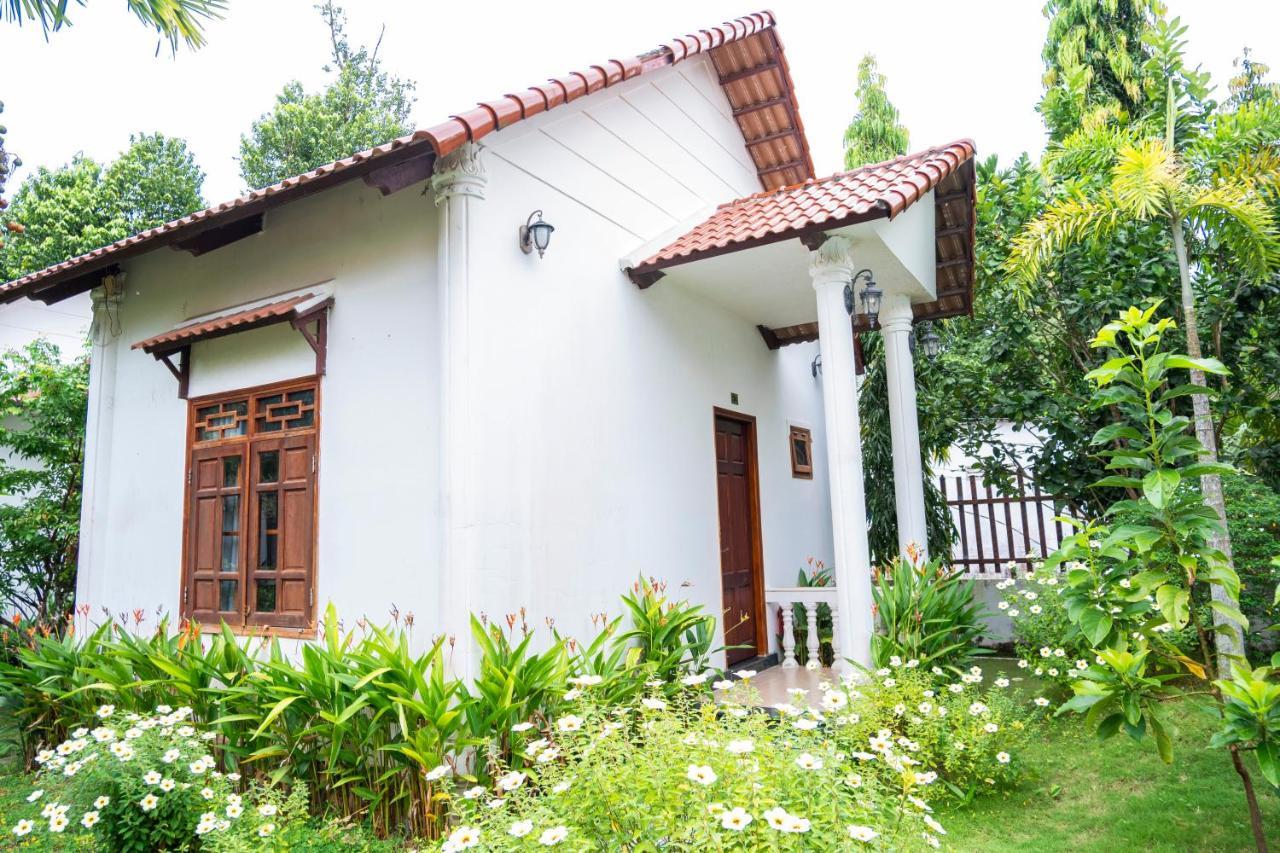 Wings Bungalow دونغ دونغ المظهر الخارجي الصورة