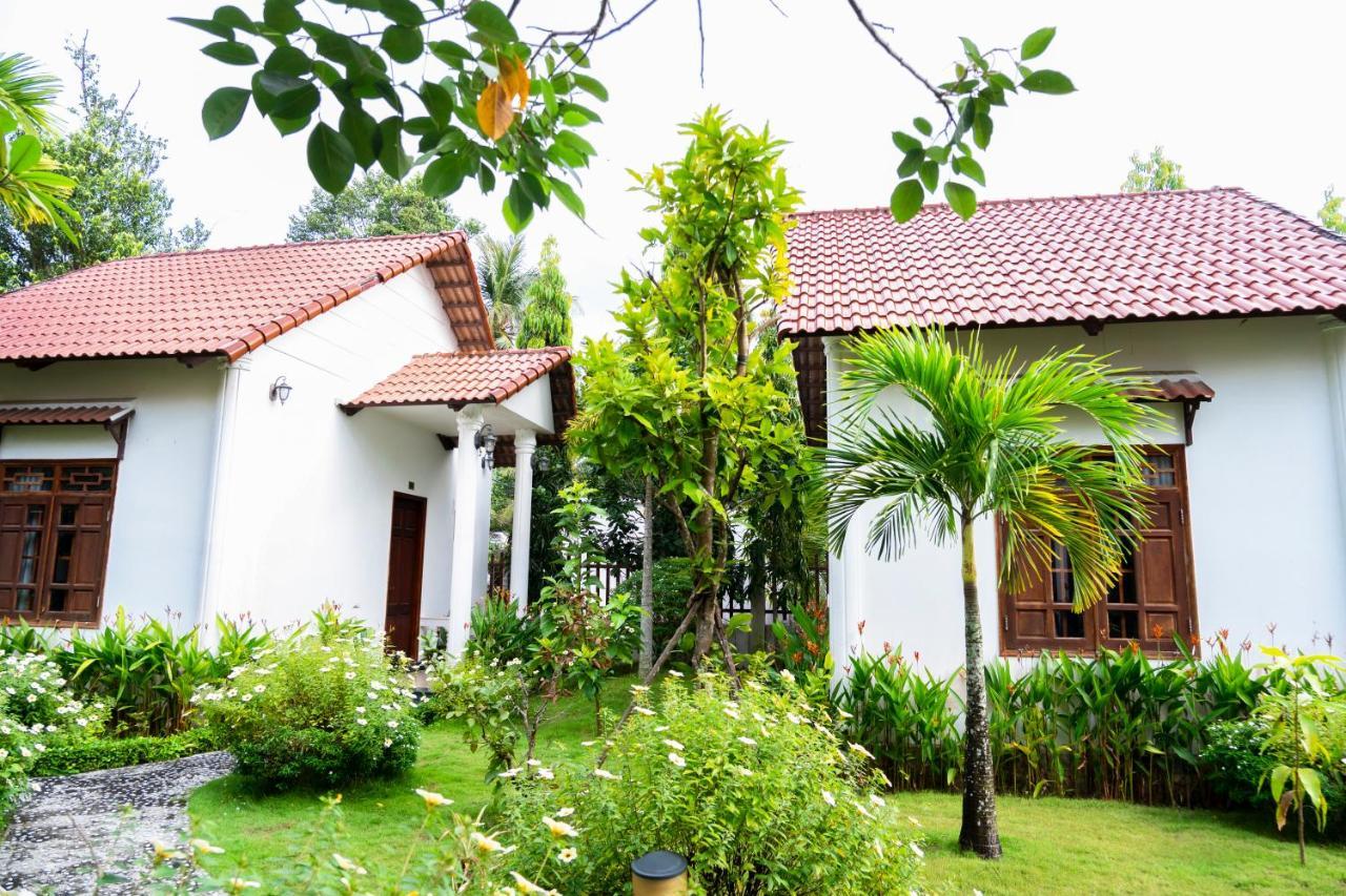 Wings Bungalow دونغ دونغ المظهر الخارجي الصورة
