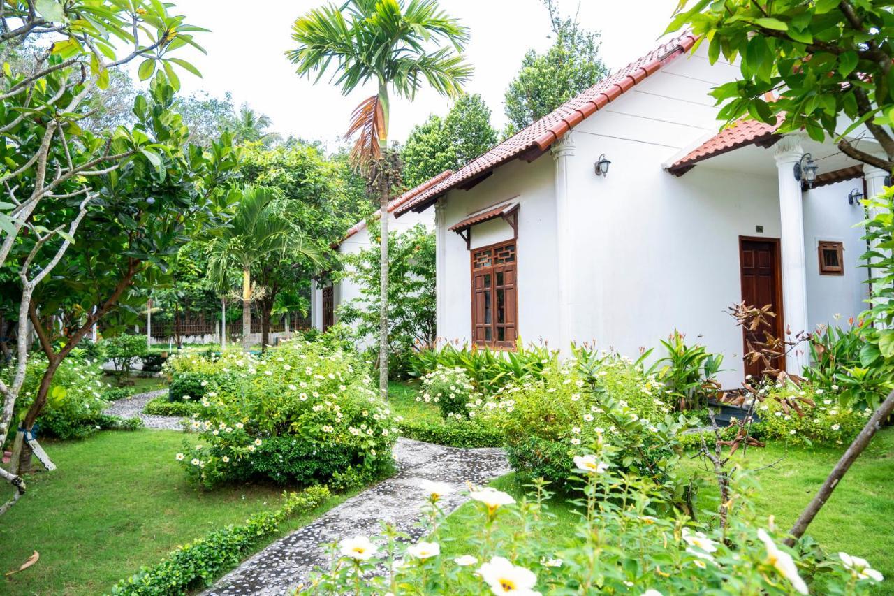 Wings Bungalow دونغ دونغ المظهر الخارجي الصورة