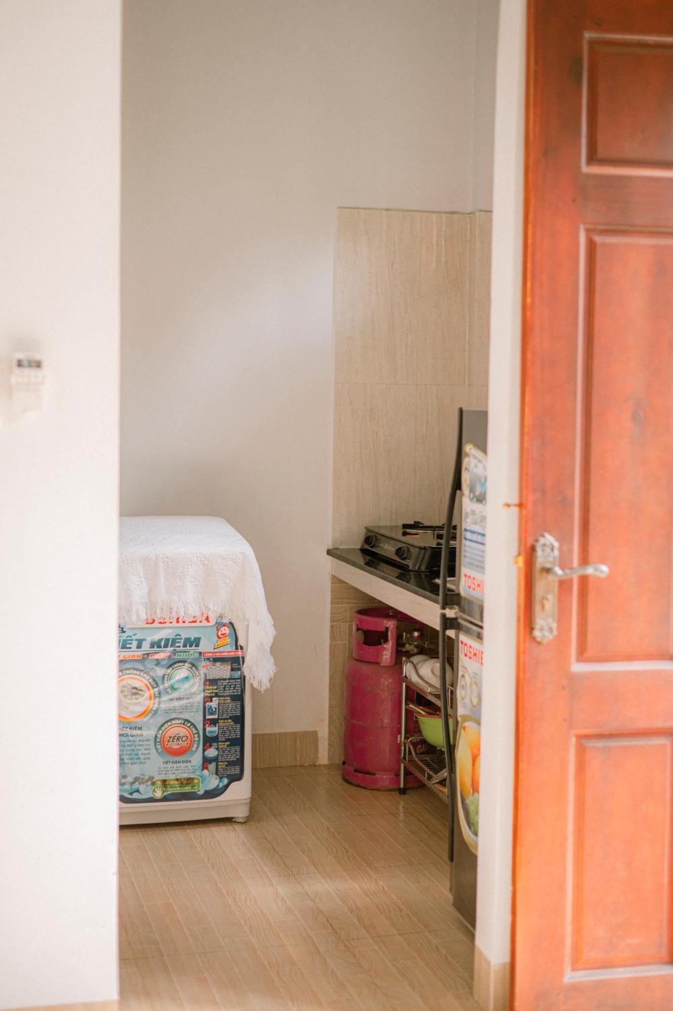 Wings Bungalow دونغ دونغ المظهر الخارجي الصورة