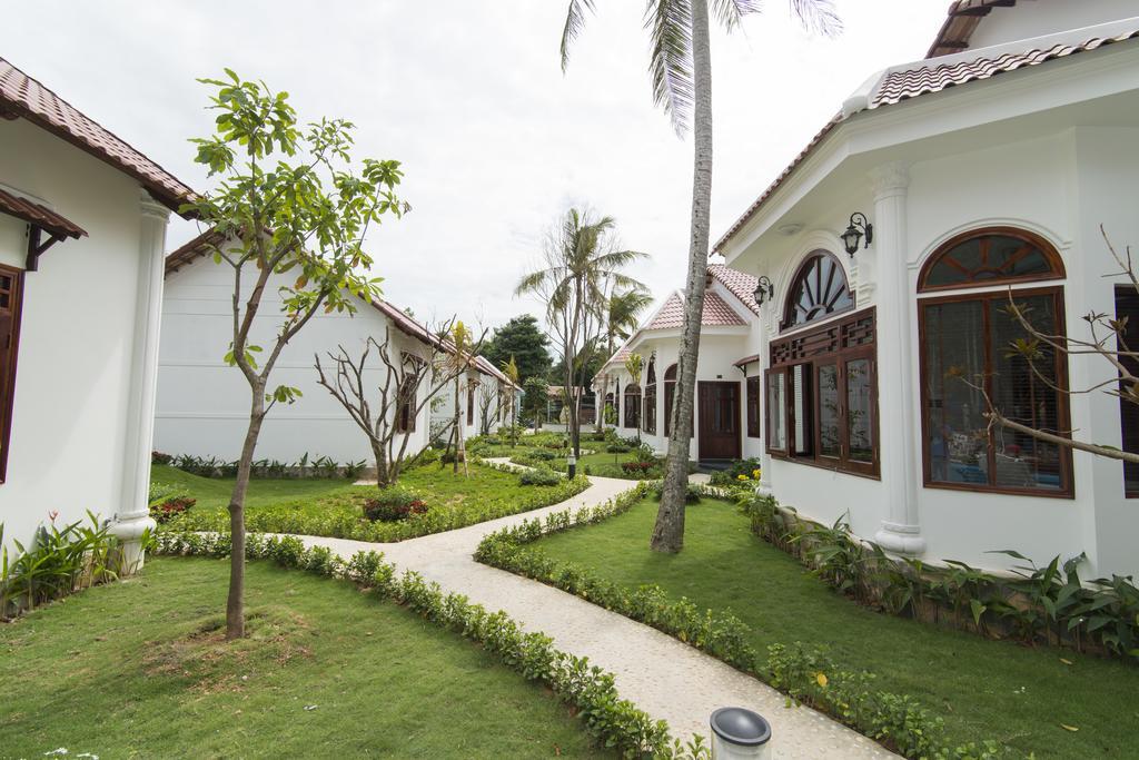 Wings Bungalow دونغ دونغ المظهر الخارجي الصورة